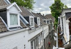 Exterior 5 Hotel Derlon