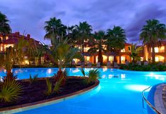 Exterior 4 Pestana Porto Santo All Inclusive