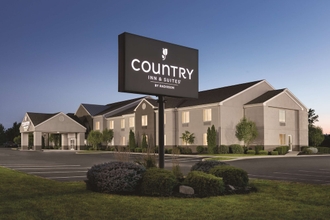 Exterior 4 Country Inn and Suites by Radisson, Port Clinton, OH