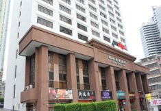 Exterior 2 GreenTree Inn Shenzhen Dongmen Pedestrian Street Shabu Metro Station Hotel