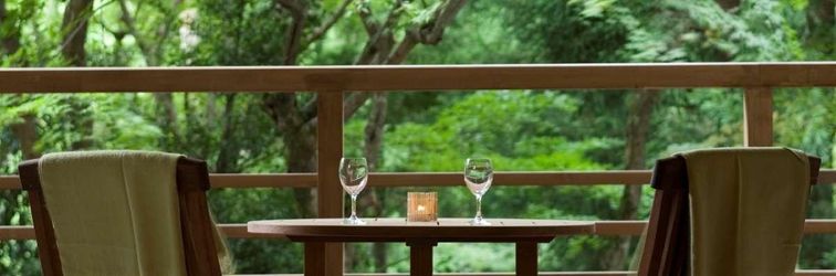 Exterior Hakone Kowakudani Onsen Mizunoto