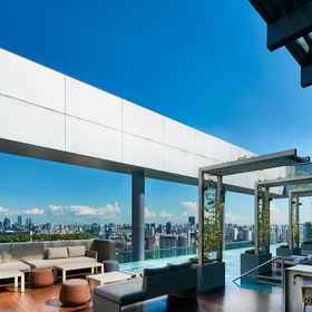 EXTERIOR_BUILDING1Courtyard Singapore Novena,瑞春点心餐室飯店