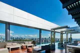 Courtyard Singapore Novena, SGD 618