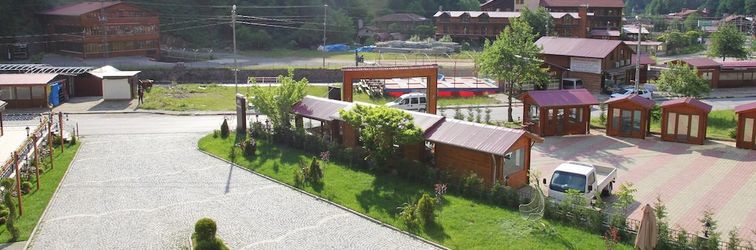 Others Kilpa Hotel Uzungol Trabzon