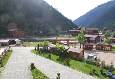 Others Kilpa Hotel Uzungol Trabzon