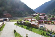 Others Kilpa Hotel Uzungol Trabzon