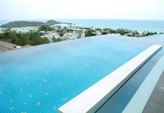 ภายนอกอาคาร 7 KC RESORT AND OVER WATER VILLAS