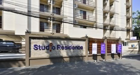 Bên ngoài 2 STUDIO RESIDENCE BANGKOK SUKHUMVIT 71