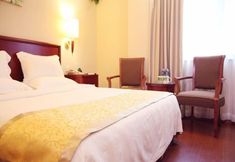 อื่นๆ 6 VX Hotel (Shanghai Railway Station Store)