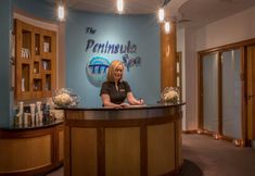 Lobi 2 Dingle Skellig Hotel and Peninsula Spa