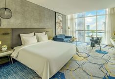 기타 5 Pullman Hotel Sharjah