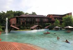 外觀 3 Jawa Dwipa Heritage And Convention