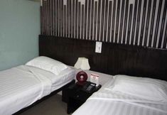 臥室 6 SANTA GRAND HOTEL LITTLE INDIA SINGAPORE