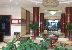 Lobi 5 GreenTree Inn Ningbo Jiangdong District Zhongxing Jiangnan Road Hotel