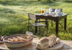 Others 3 Serengeti Sametu Camp by Karibu Camps & Lodges