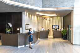 Four Points by Sheraton Ploenchit Bangkok, USD 231.29