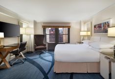 Bedroom 7 Kimpton Ashbel New York