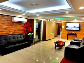 Lobby 4 Hotel Safari Ampang