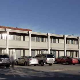 Motel6 San Francisco, CA - Great Highway 1, Hotel Alcove Theater