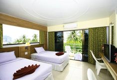 Bedroom 6 Aonang Tropical Resort