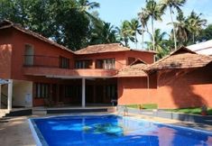 Exterior 3 Deshadan Cliff and Beach Resort Varkala
