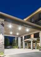 EXTERIOR_BUILDING Best Western Plus Port Of Camas-Washougal Convention Center