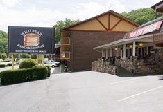 외관 4 Wild Bear Inn