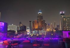 外觀 6 CITRUS SUITES SUKHUMVIT 6 BANGKOK