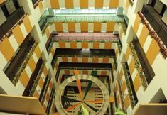 ภายนอกอาคาร 7 Grand Inna Daira