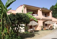 Bangunan 4 Sole Mare Villaggio