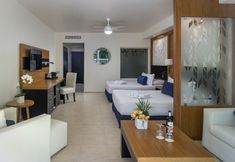 Others 4 Ocean Blue And Sand Beach Resort - All Inclusive