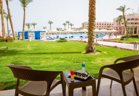 Exterior Beach Albatros Resort - Hurghada