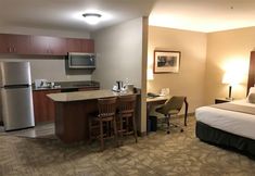 Phòng ngủ 6 Hotel Arlington