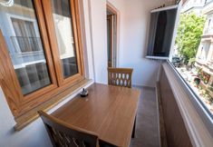 Bên ngoài 4 Sur Hotel