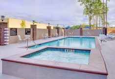 Exterior 3 Hampton Inn and Suites by Hilton Tyler - South