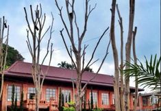 外觀 5 Jawa Dwipa Heritage And Convention