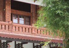 外觀 4 Jawa Dwipa Heritage And Convention