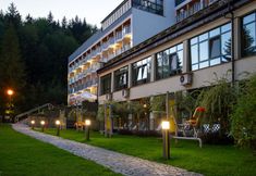 Luar Bangunan 2 Hotel Halo Szczyrk