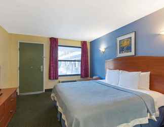 Bilik Tidur 2 Days Inn by Wyndham Elmsford / White Plains