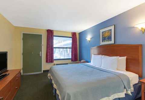 Bilik Tidur Days Inn by Wyndham Elmsford / White Plains