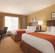 ห้องนอน 4 Country Inn & Suites By Radisson Knoxville At Cedar Bluff TN