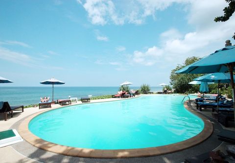 ภายนอกอาคาร AMANTRA RESORT & SPA