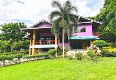 外觀 5 Maha-Khao at Muak Lek Resort (ex Muaklek Forest Resort)