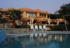 Bangunan 3 Sole Mare Villaggio