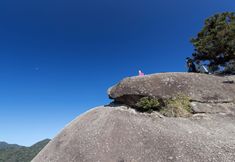 Luar Bangunan 6 Samana Hotel Yakushima