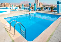 Exterior 5 Fleming Playa Poniente by Punta25