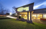 Exterior 4 CENTURY INN TRARALGON