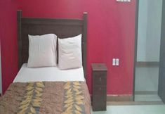 臥室 4 Al Eairy Furnished Apartments Hail 4