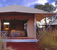 Exterior 2 KARIJINI ECO RETREAT.