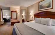 Bedroom 6 SureStay Plus Hotel by Best Western Cheyenne